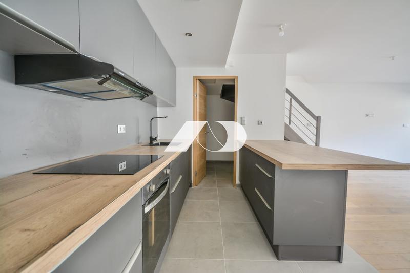 Châlet - 82 m² - 4 pièces