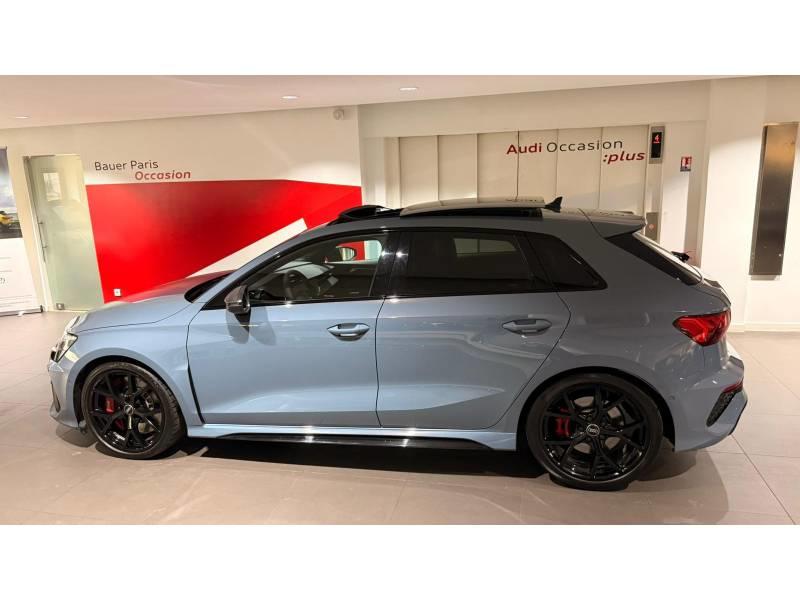 Audi Rs3 Sportback 2.5 Tfsi 400 s tronic 7 Quattro