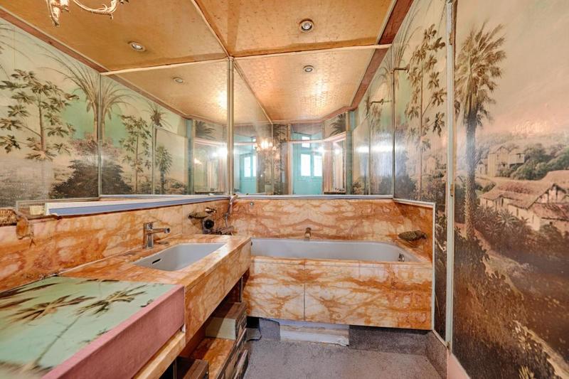 Appartement - 102 m² - 5 pièces