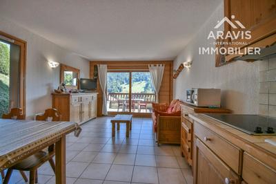 Duplex - 69 m² - 4 pièces