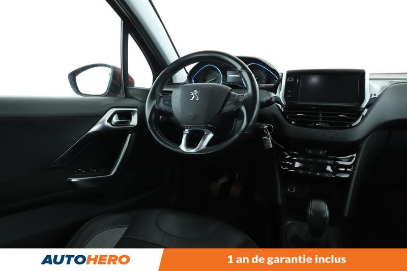 Peugeot 2008 1.2 PureTech Allure 110 ch