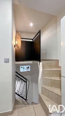 Appartement - 53 m² - 3 pièces