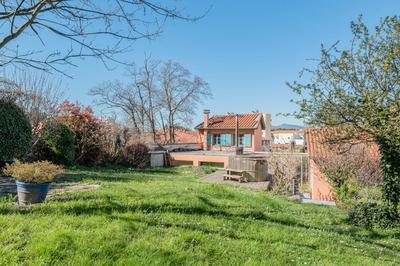 Maison - 155 m² - 7 pièces