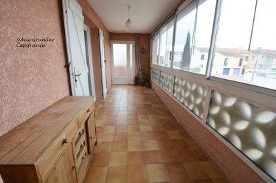 Appartement - 85 m² - 4 pièces