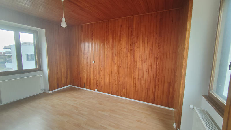 Appartement - 34 m² - 1 pièce