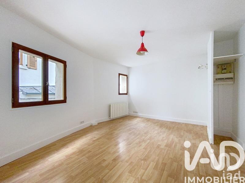 Studio - 29 m² - 1 pièce