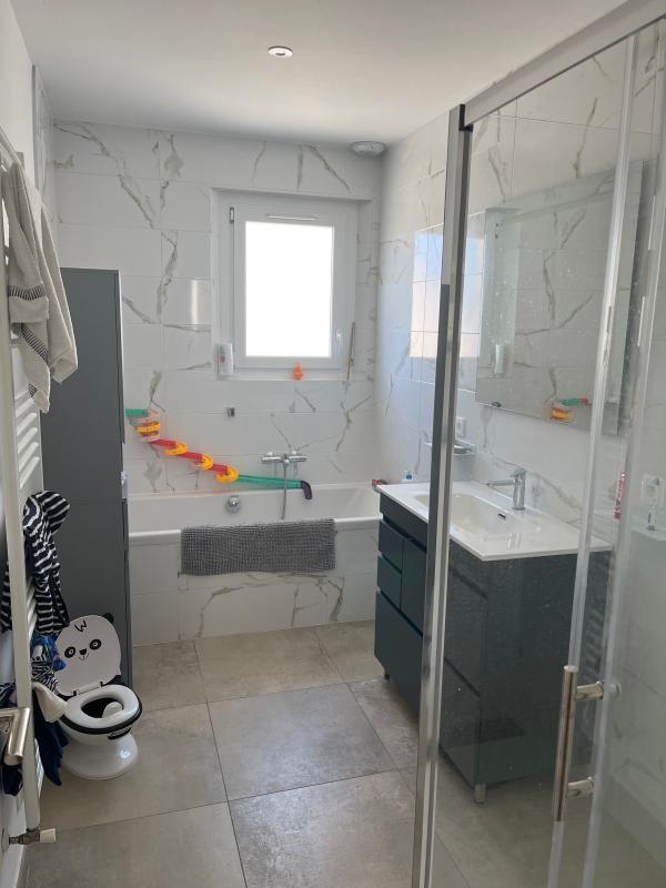 Maison - 140 m² - 4 pièces