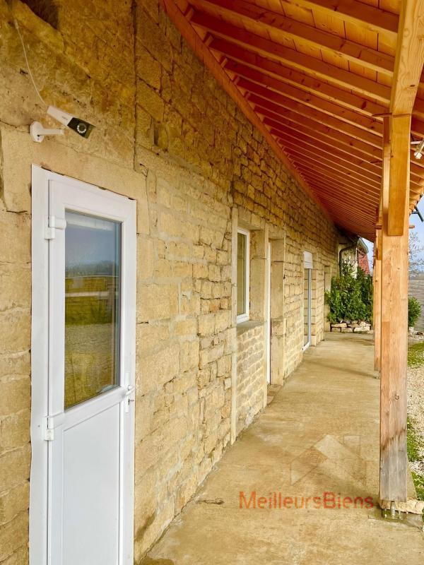 Maison de campagne - 157 m² - 6 pièces