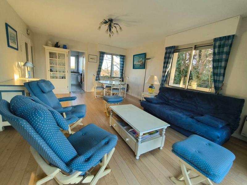 Appartement - 68 m² - 3 pièces