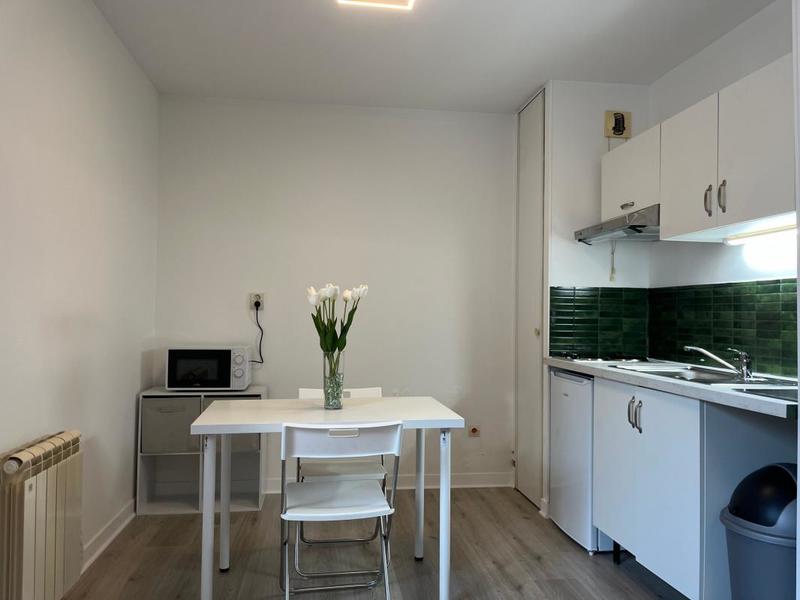 Appartement - 34 m² - 1 pièce