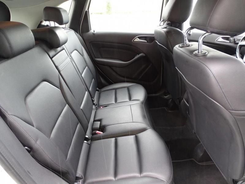 Mercedes Classe B 180 BlueEfficiency - Bv 7g-Dct Design