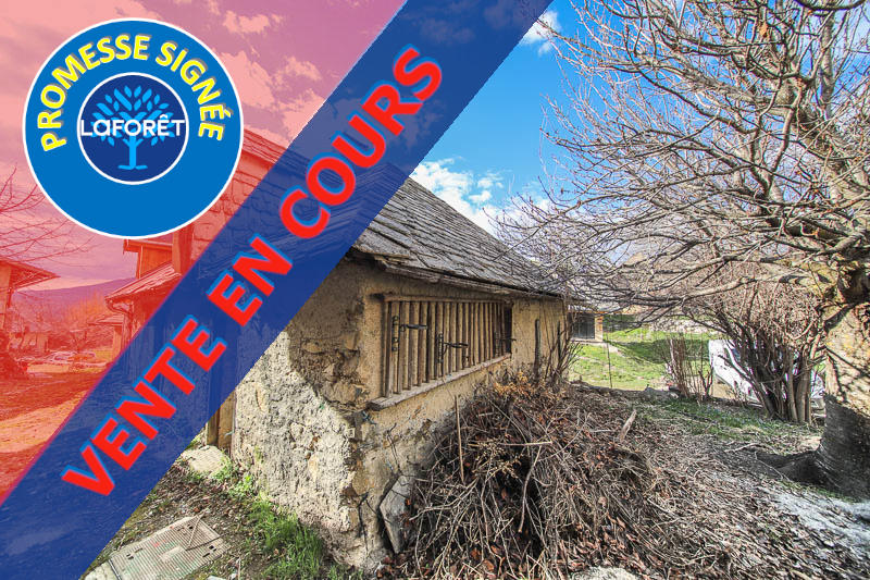 Maison - 75 m² - 2 pièces