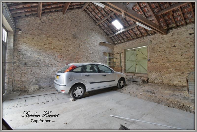 Maison - 168 m² - 4 pièces