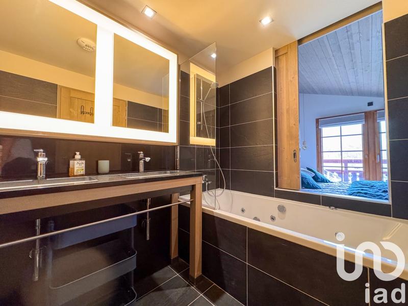 Appartement - 117 m² - 5 pièces