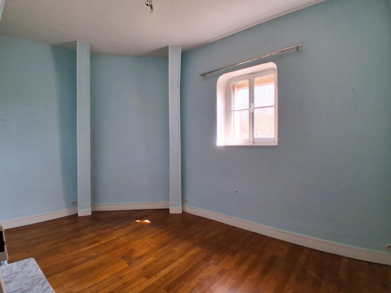 Maison - 165 m² - 7 pièces