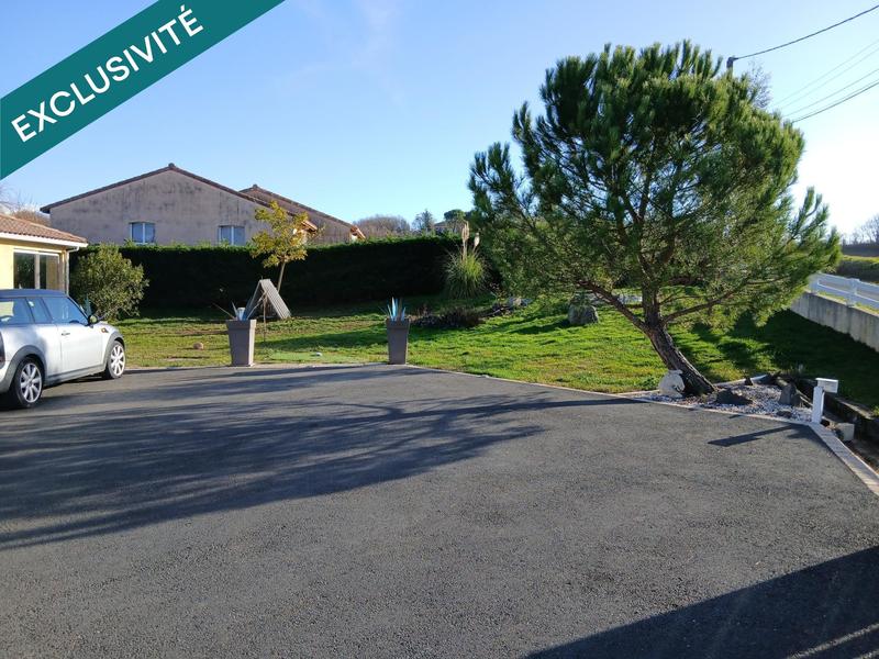 Villa - 200 m² - 9 pièces