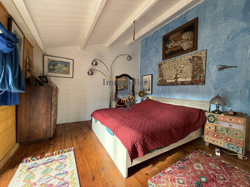 Maison - 69 m² - 3 pièces