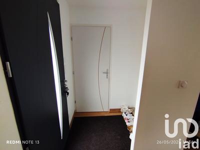 Maison de village - 123 m² - 5 pièces