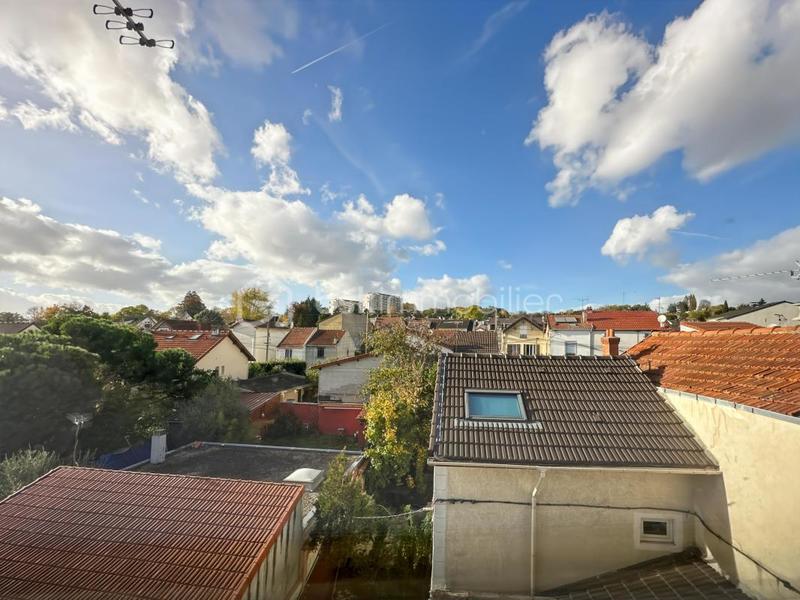 Appartement - 29 m² - 2 pièces