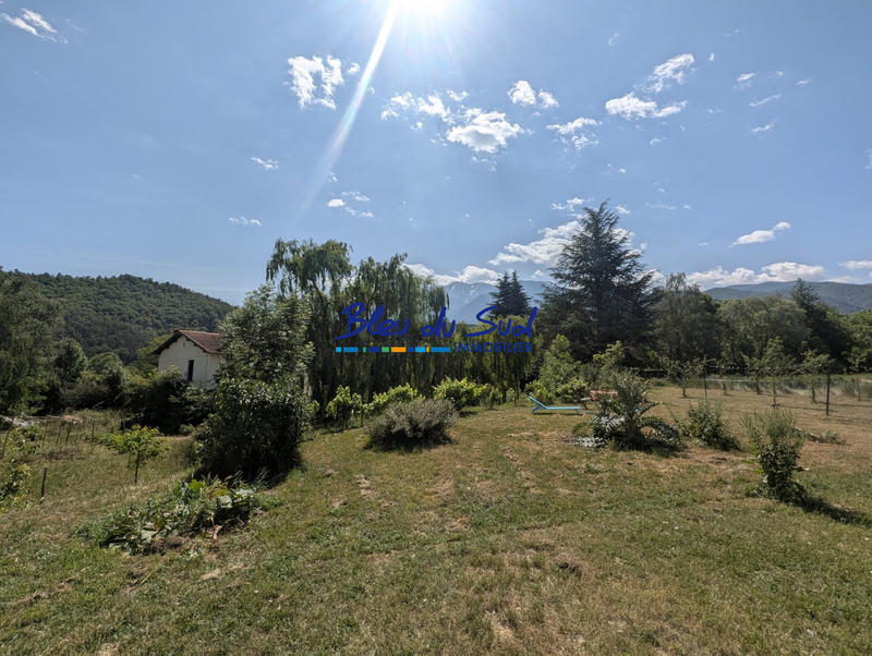 Maison traditionnelle - 126 m² - 6 pièces