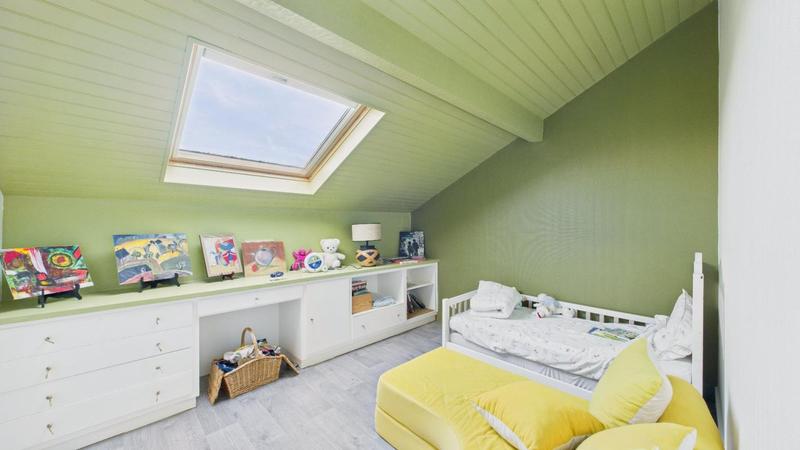 Maison - 199 m² - 6 pièces