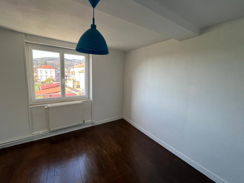 Ferme - 100 m² - 4 pièces