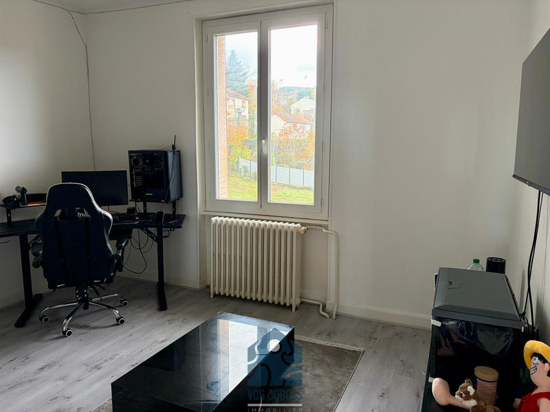 Immeuble - 204 m² - 8 pièces