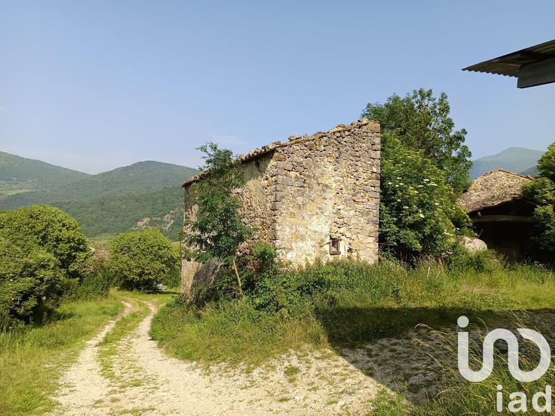 Ferme - 350 m² - 4 pièces