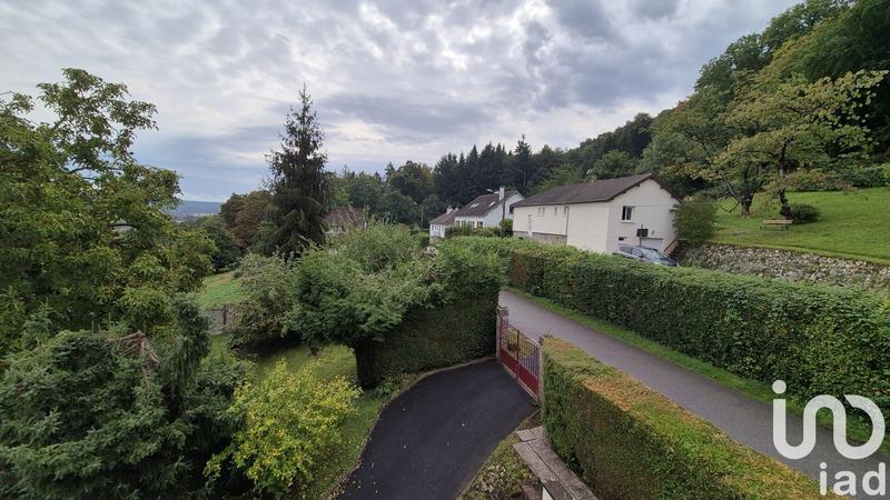 Maison - 150 m² - 7 pièces