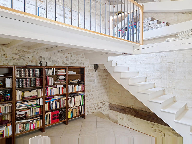 Maison - 173 m² - 6 pièces