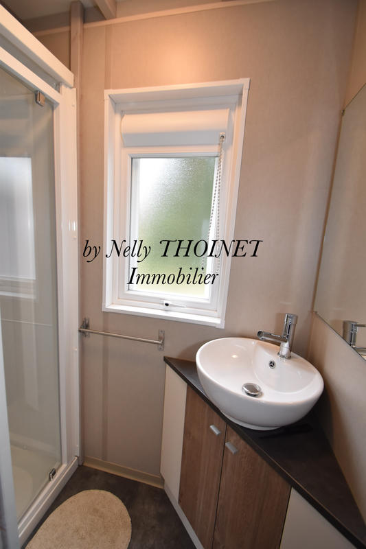 Châlet - 51 m² - 4 pièces