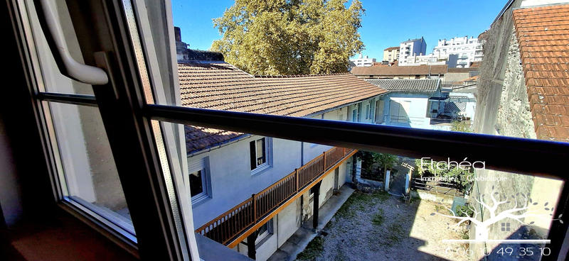 Appartement - 123 m² - 4 pièces