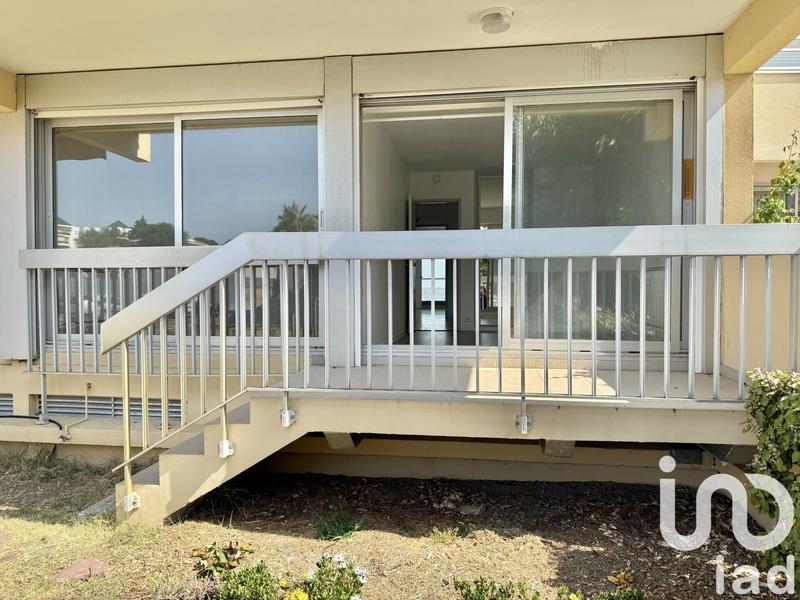 Appartement - 74 m² - 3 pièces