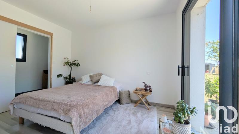 Maison - 153 m² - 7 pièces