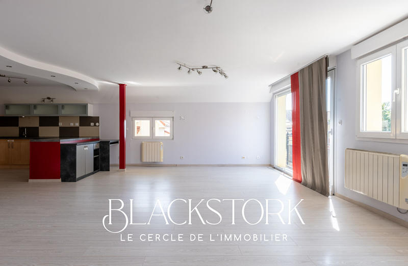 Maison - 183 m² - 5 pièces