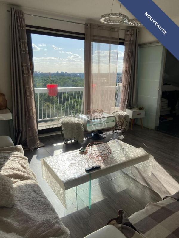 Appartement - 69 m² - 3 pièces