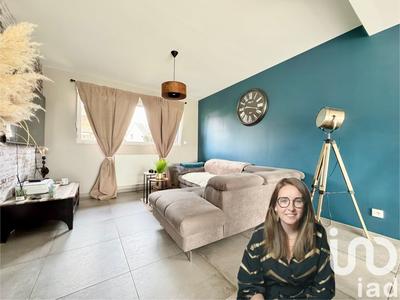 Maison - 119 m² - 7 pièces