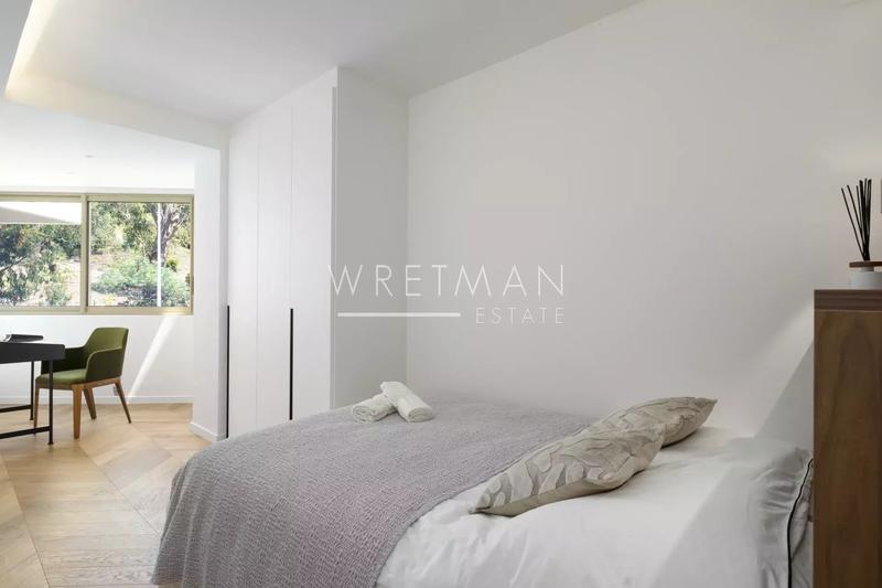 Appartement - 132 m² - 5 pièces