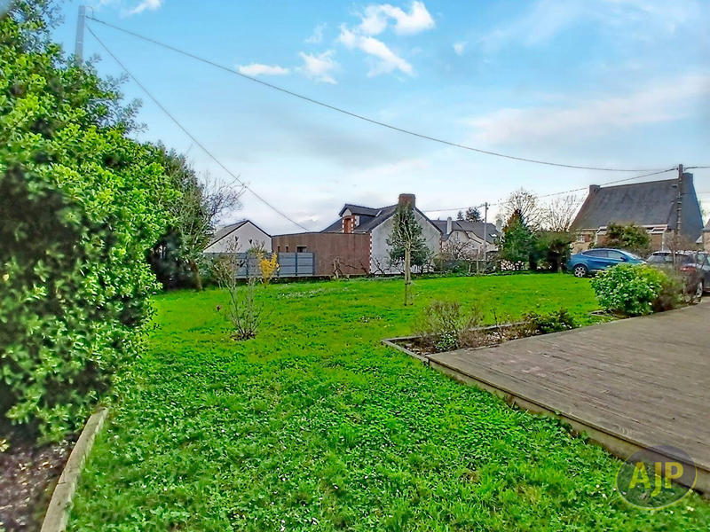 Maison - 69 m² - 4 pièces