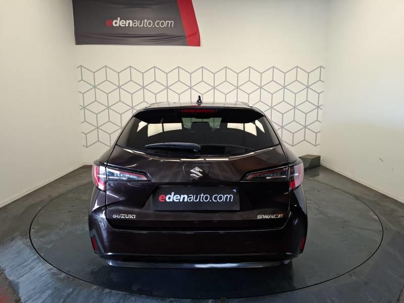 Suzuki Swace 1.8 Hybrid Pack