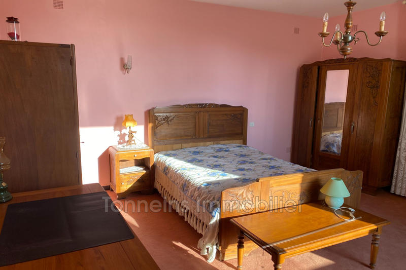 Maison - 123 m² - 5 pièces