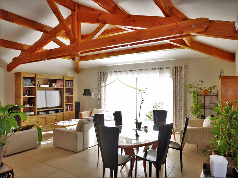 Villa - 145 m² - 4 pièces