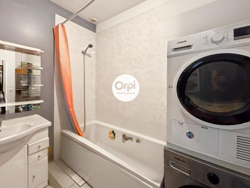 Maison - 53 m² - 3 pièces