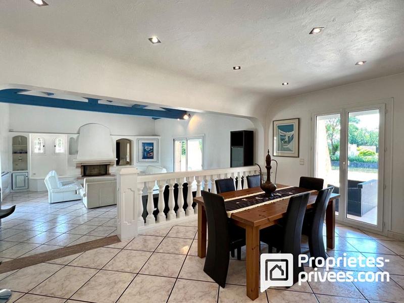 Maison - 151 m² - 7 pièces