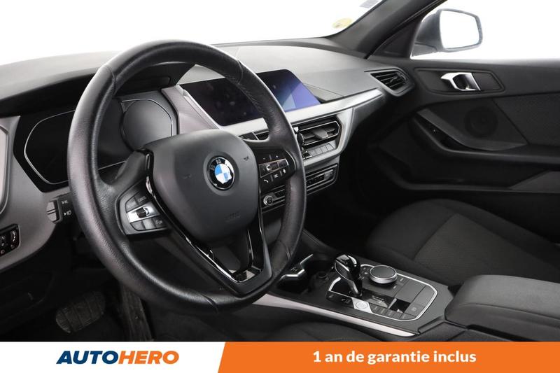 Bmw Série 1 116d Business Design Dkg7 116 ch