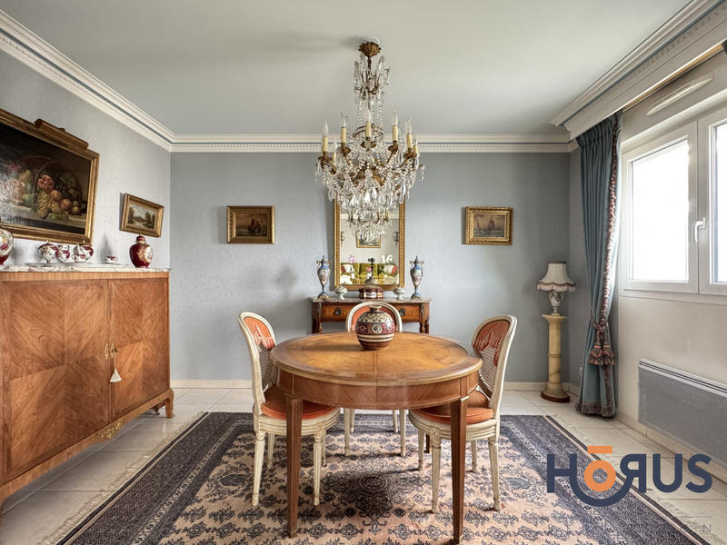 Viager - Appartement - 79 m² - 2 pièces