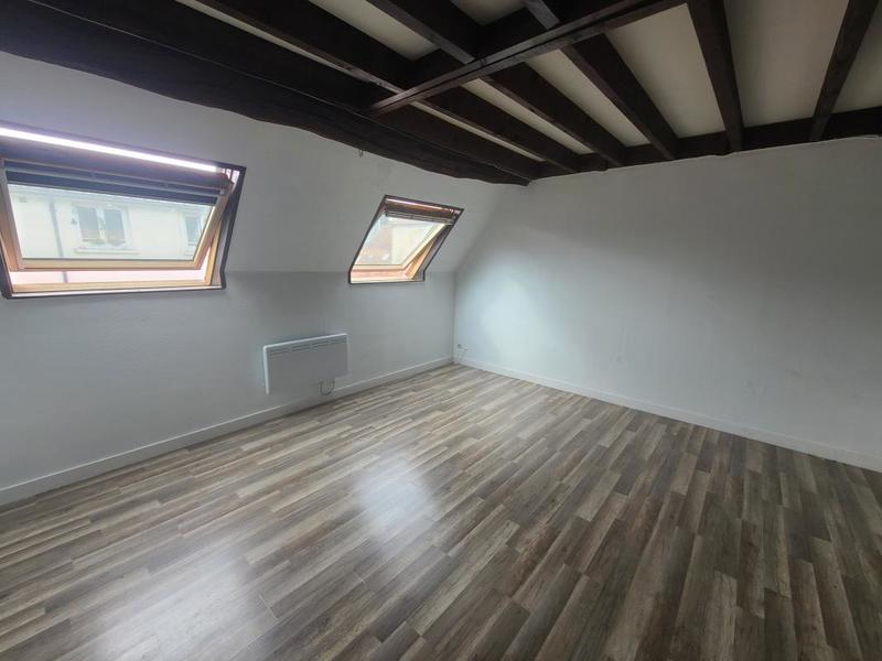 Duplex - 36 m² - 2 pièces