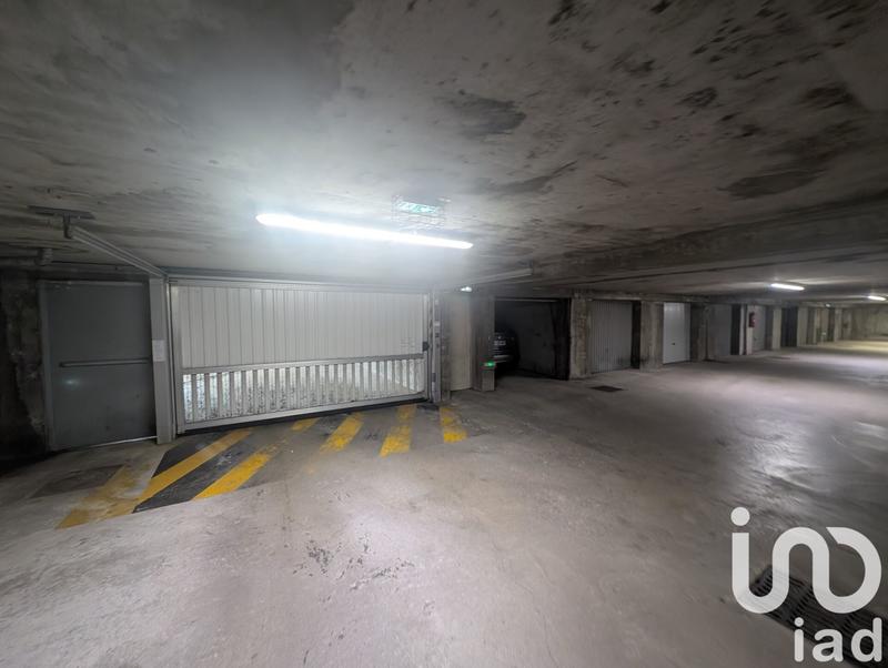 Appartement - 67 m² - 4 pièces