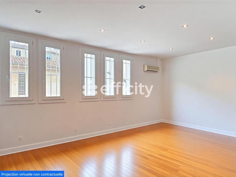 Appartement - 156 m² - 4 pièces