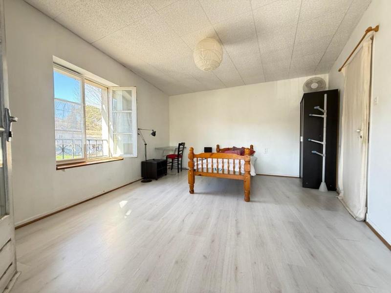 Maison de village - 137 m² - 6 pièces